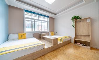 Laocheng Yard Homestay