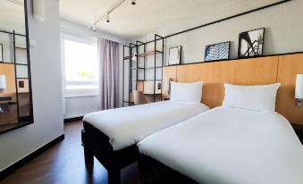 Ibis Paris Eiffel Tower Cambronne 15th