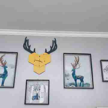 西安帰◡蒔◡公寓 Others