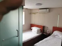 Taiyuan Lefuju Inn - Losmen