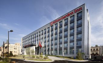 Hilton Garden Inn Changchun Economic Development Zone