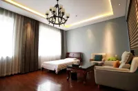 Tongyu Tinghai Holiday Inn Hotels in Tongyu