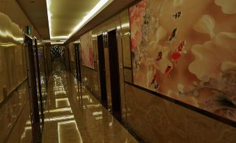 Jingdong Bafu Hotel