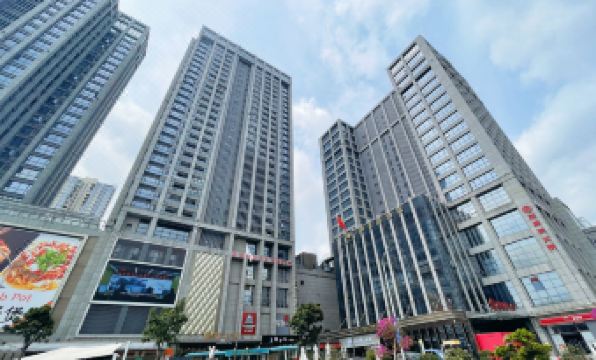 Haowangjiao Themed Apartment