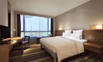 Novotel Sunac Hotel