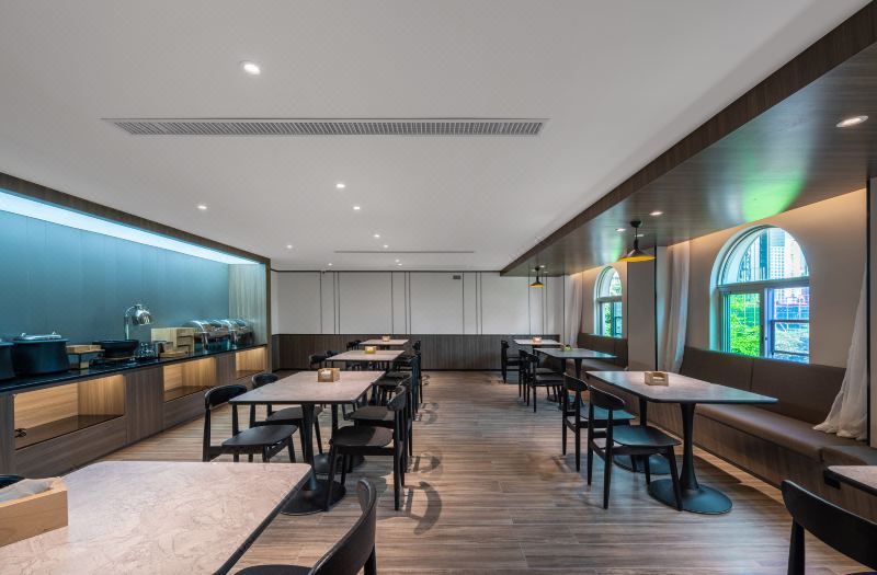 HanTing Hotel (Xiamen MixC Wenzao Metro) photo 2