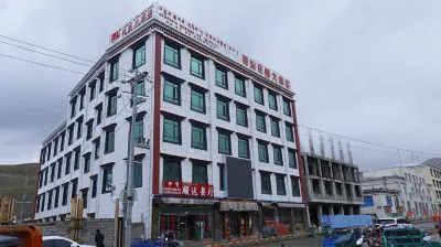 Station Manor Hotel