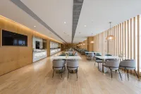 Atour X Hotel Wuxi the Taihu Lake Avenue, Nanchang Street - Desayuno
