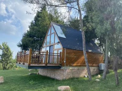 Jiangyou Xiaer Chinese Inn Các khách sạn ở Giang Du