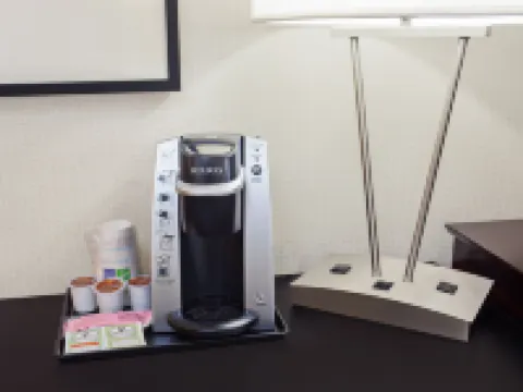 Holiday Inn Express & Suites SAN FRANCISCO FISHERMANS WHARF by IHG Hotels in San Francisco