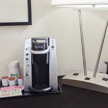 Holiday Inn Express & Suites SAN FRANCISCO FISHERMANS WHARF by IHG