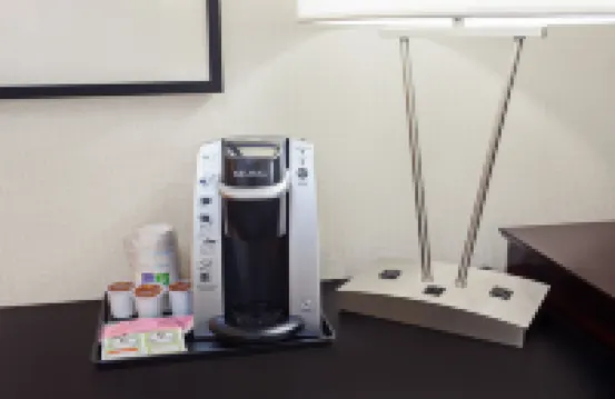 舊金山漁人碼頭智選假日套房酒店