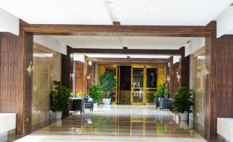 Haoshijia Apartment Hotel (Beijing The Place)