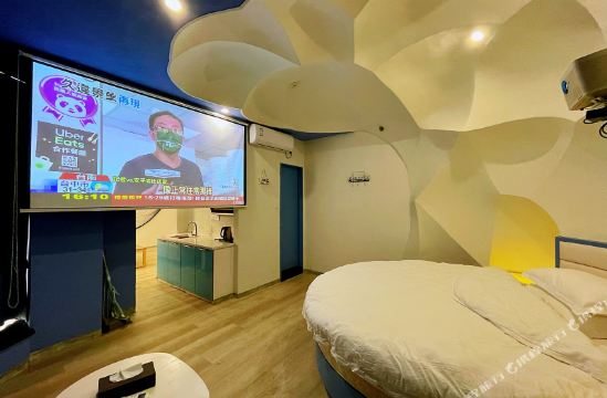 Neighbor Smart Homestay(南昌) 宿泊予約 - 安い料金プラン・口コミ