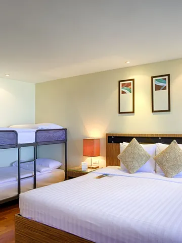 รูปภาพของเรดิสัน รีสอร์ทแอนด์สปา หัวหิน