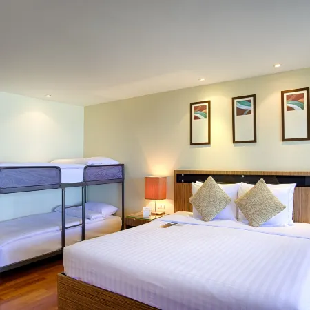 Radisson Resort & Spa Hua Hin