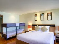 Radisson Resort & Spa Hua Hin Hotels in Cha-am