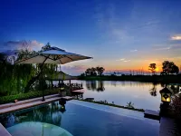 HUALUXE Hotels and Resorts SUZHOU BAY HOT SPRING RESORT BY IHG - Hot Springs