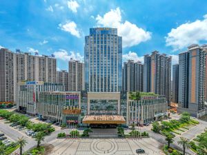 Zhong Ding Oriental Mandarin Hotel