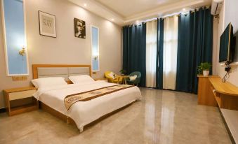 Guilin airport convenient hotel