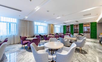 Lavande Hotel (WeiFang Zhucheng Dinosaur Park Bus Station Branch )