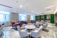 Lavande Hotel (WeiFang Zhucheng Dinosaur Park Bus Station Branch ) Hotels in Zhucheng