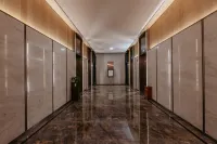 Hengrui Lanwan Hotel Gangzhou