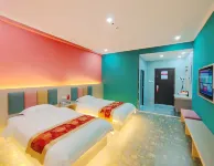 Shell Hotel (Binzhou Zhanhua Shopping Mall Road) - E-urheilu