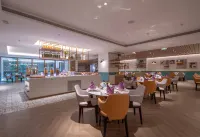 Holiday Inn FU'AN by IHG - Aamiainen