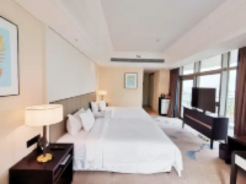 The Ming's Apartment