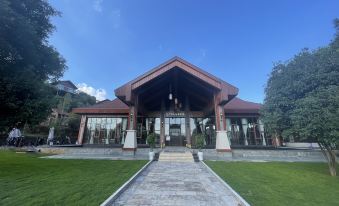 mile maitreya Keyi Yuexin Valley Resort