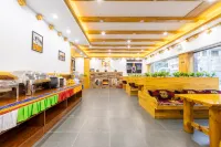 措普嶺卡莊園飯店