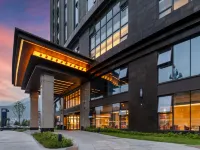 Jinjiang Hotel Hotels in Ebian