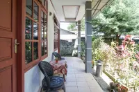 Mountain View Homestay