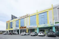 East Sun Hotel Sekinchan Hotel a Sekinchan