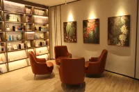 HanTing Hotel (Huludao Zhongyang Road) - رخيصة