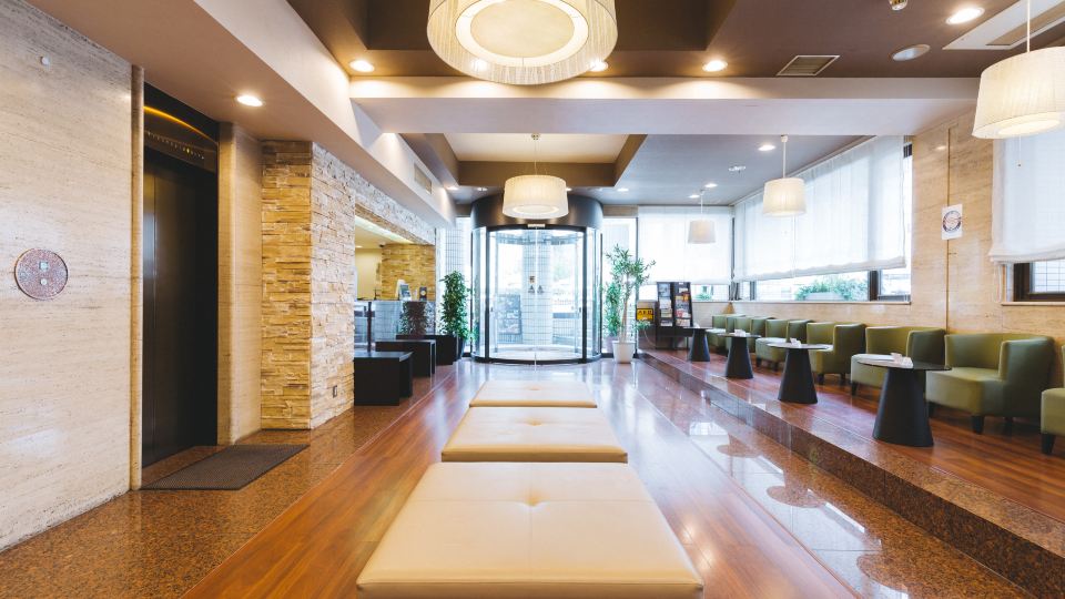 Hotel Sun White