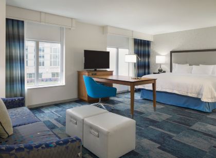 Hampton Inn & Suites Rosemont Chicago O'Hare