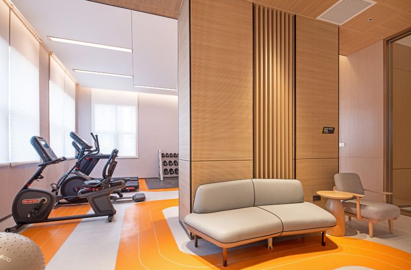 Home2 Suites by Hilton Shenzhen Baoan photo 4
