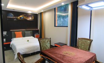 Xingwen Bodu Impression Hotel