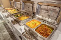 Lavande Hotel(Downtown Wu 'an) - Frühstück