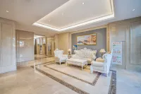 Vienna Hotel (Lu'an Railway Station Government Affairs Center Branch)