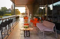 Courtyard by Marriott Brisbane South Bank