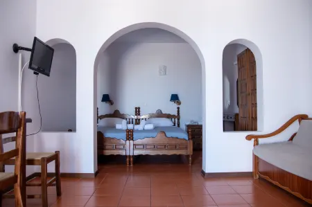 ラオカスティ ヴィラス