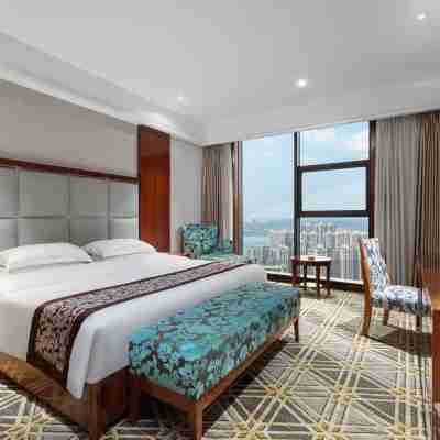 雅美酒店(湘潭友誼店) Rooms