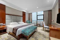 雅美ホテル(湘潭友誼) 湖南工程学院-応用技術学院周辺のホテル