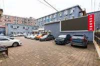 承德龍祥快捷飯店（避暑山莊店） - 2 星級