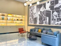 Shankee Hotel (Xupuxian Government)