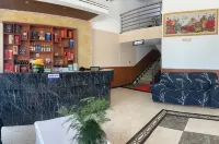 Suixi Shuangqin Hotel Hotels in Luxi