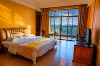 Nanling Hotel. Nanxiong